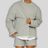 Wolfe - Sweater set for men