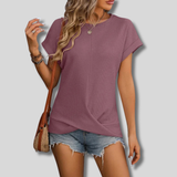 Beatha - Casual Loose Blouses