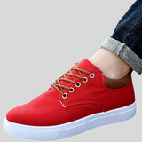 Henk - Stylish Men's Sneakers