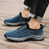 Logan - Outdoor Walking Shoes