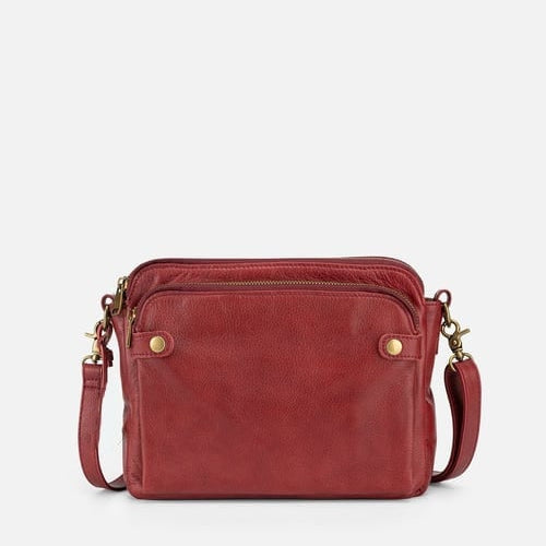 High-Quality Small Leather Bag