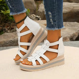 Elena - Elegant Breathable Sandals