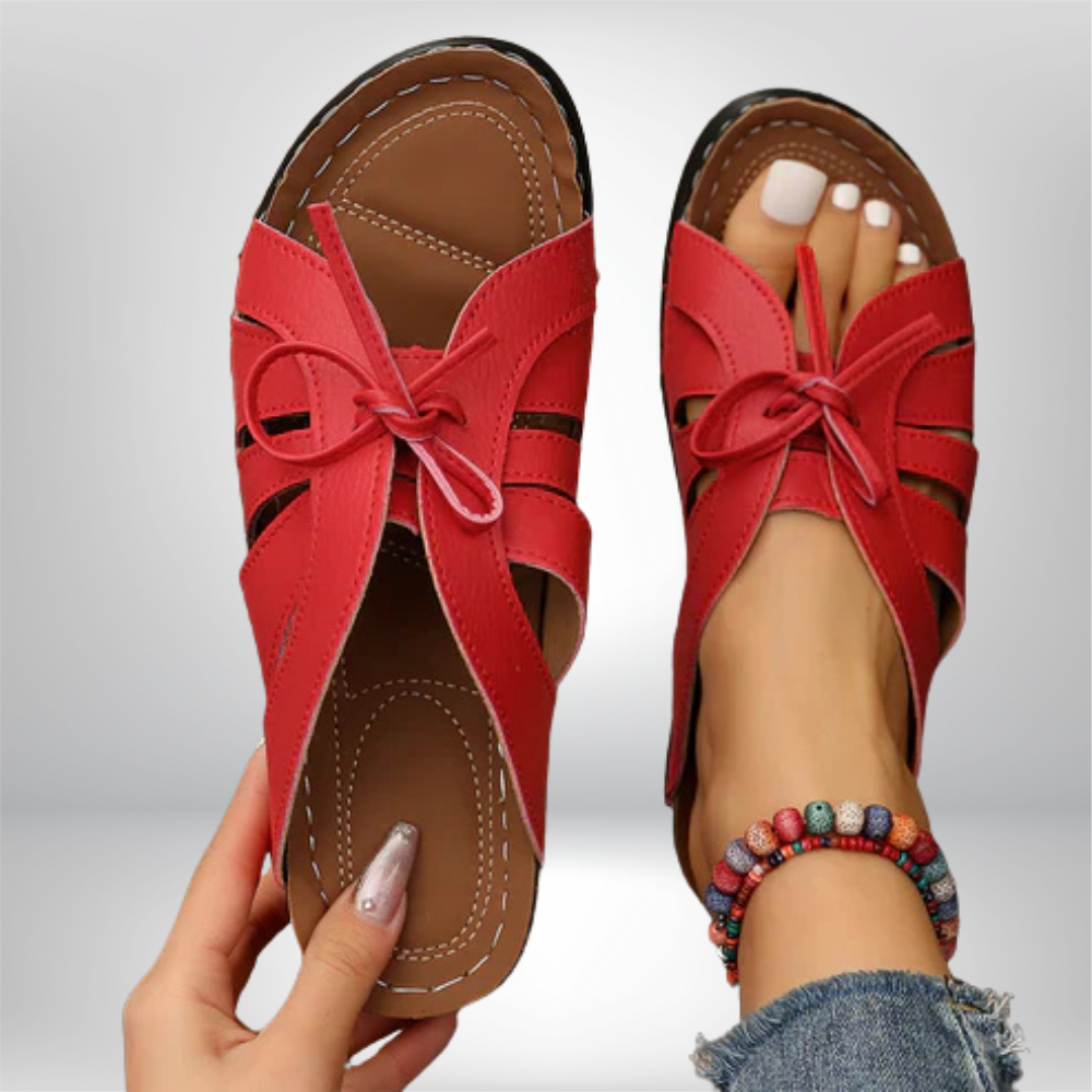 Eliza - Elegant Comfortable Sandal