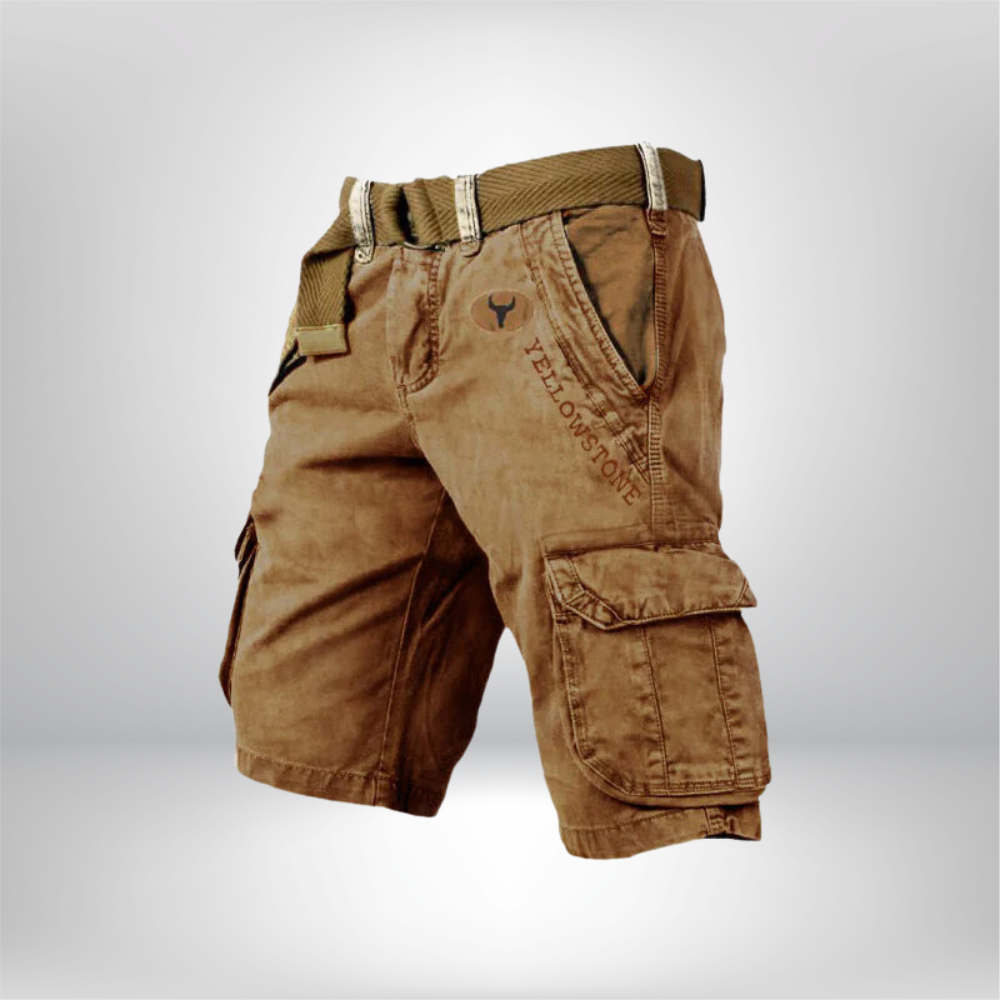 Jose - Men's Shorts