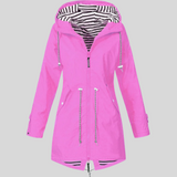 Zenya - Women's Rain Jacket