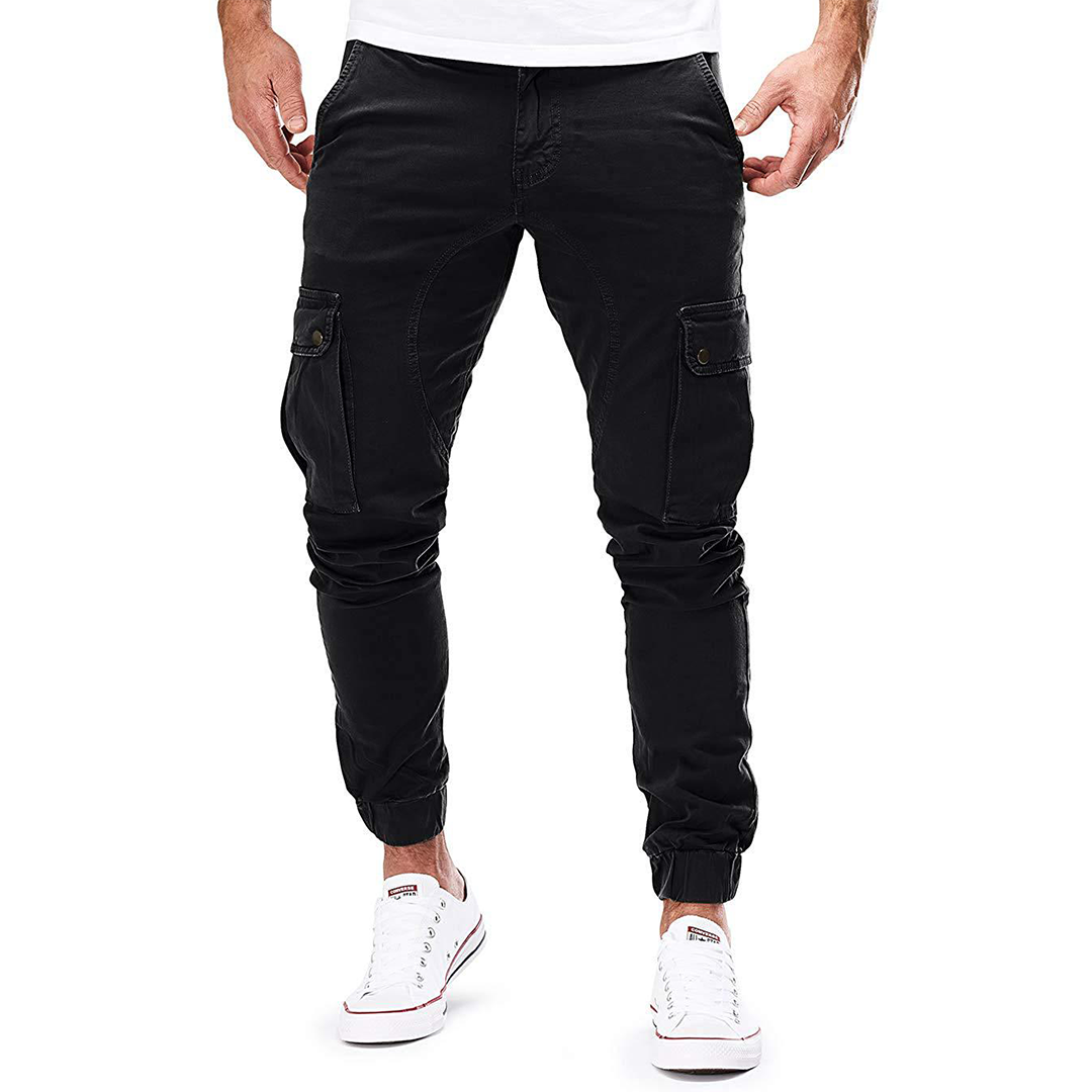 Alexander - Legacy Cargo Joggers