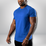 Travis - High Quality Short - Sleeved T-Shirt