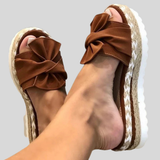 Delilah - Trendy Summer Sandals