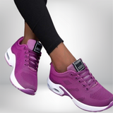 Kaylee - Comfortable Sport Sneakers