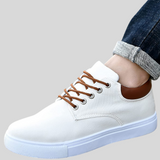 Henk - Stylish Men's Sneakers