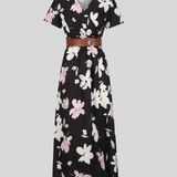 Blair - Fashionable maxi dress