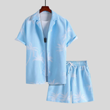 Wilburn - Runaway 2-piece Summer outfit