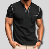 Donovan - Men's polo shirt