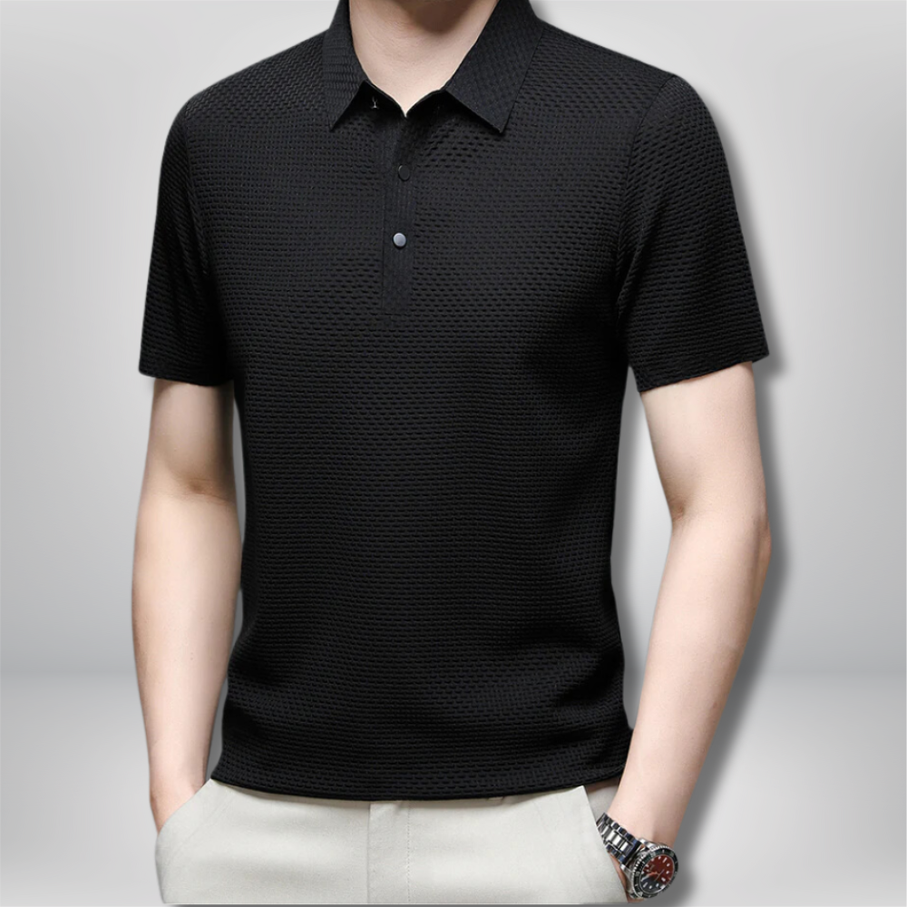 Felix - Elegant Men's Polo