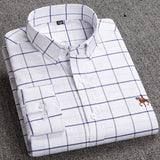 Joost - High-Quality Men's Shirt