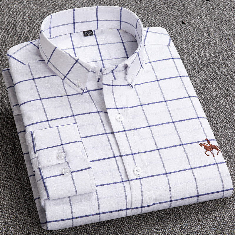 Joost - High-Quality Men's Shirt