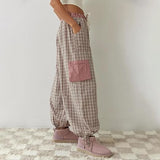 Zoe - Cosy & loose pyjama set for soothing nights