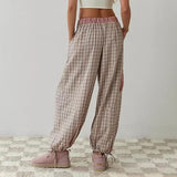 Zoe - Cosy & loose pyjama set for soothing nights