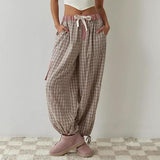 Zoe - Cosy & loose pyjama set for soothing nights