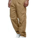 Andrew - Men's cargo trousers in a relaxed fit