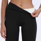 Ana - Premium Fleece Leggings