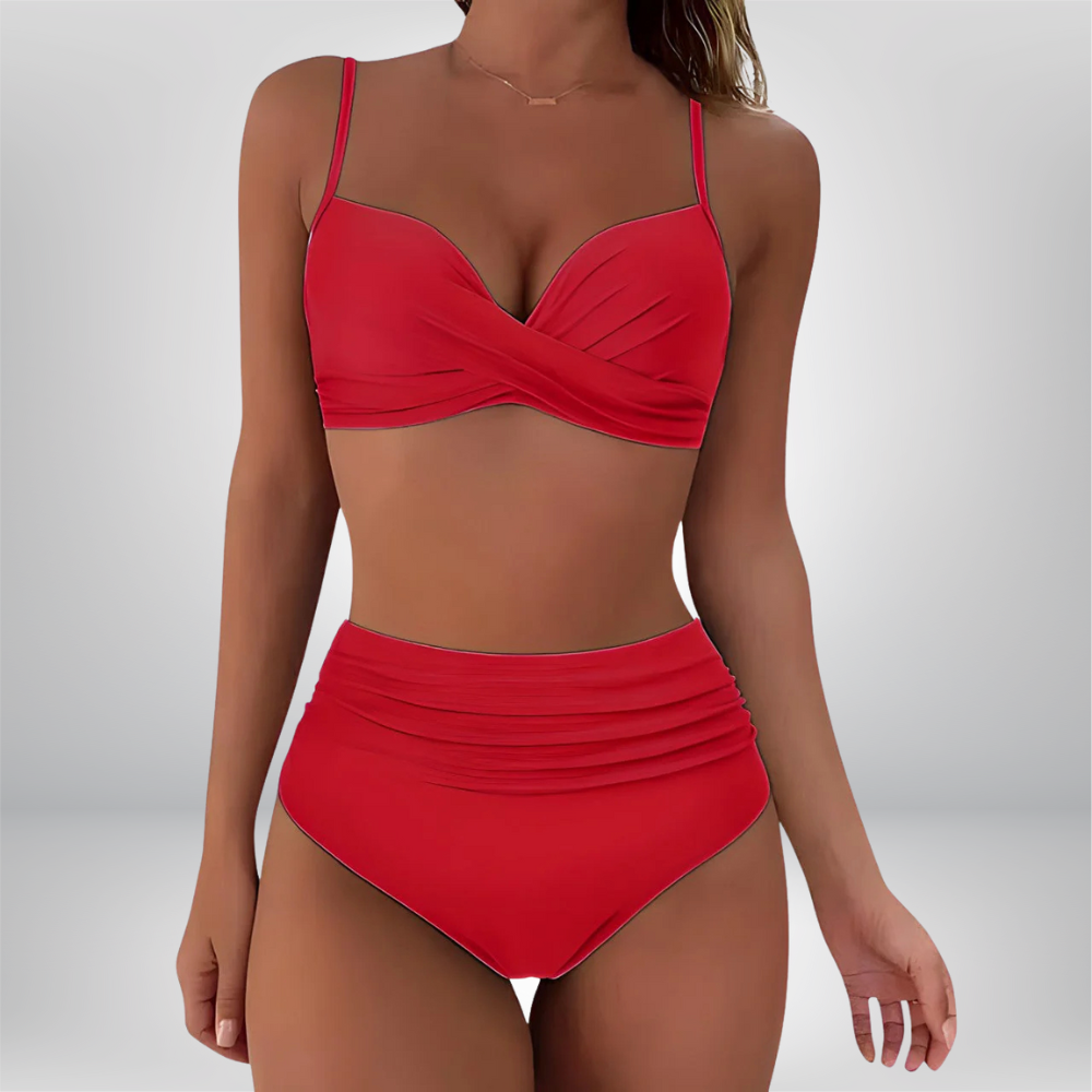 Sigrun - Women's Bikini Set