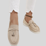 Daphne - Stylish women's loafers