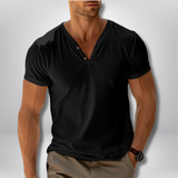 Lewis - Classic Basic T-Shirt