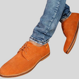 Chris - Leather Shoes for Men