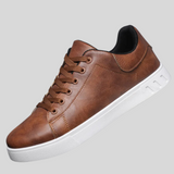 Gijs - Casual Leather Men's Shoes