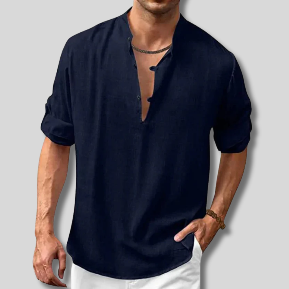 Dennis - Stylish shirt for men