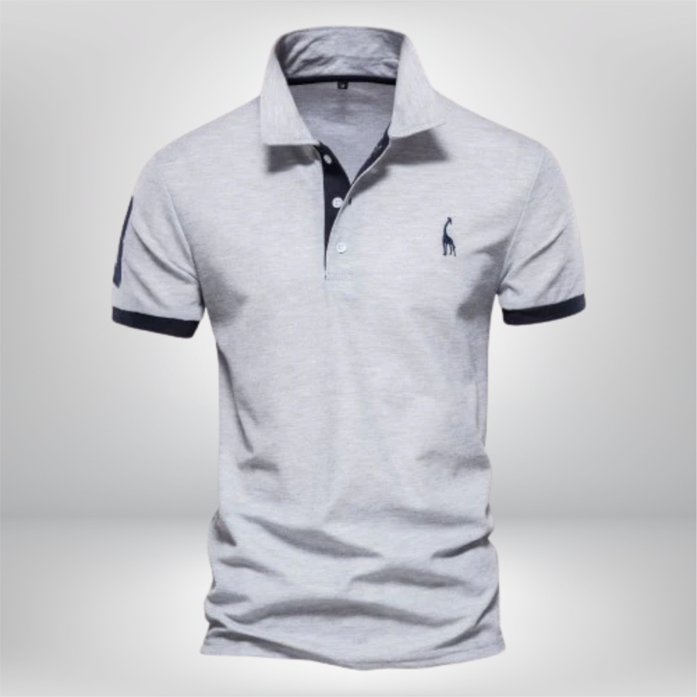 Jack - Casual Polo