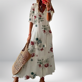 Maud - Maxi Dress