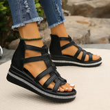 Elena - Elegant Breathable Sandals