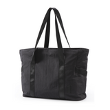 Stylish and spacious carry bag for everyday use