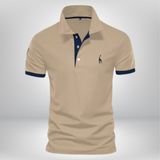 Jack - Casual Polo