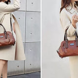 High-Quality Elegant Leather Bag