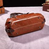 High-Quality Elegant Leather Bag