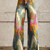 Marta - Women's Long Pants