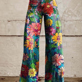 Marta - Women's Long Pants