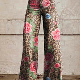 Marta - Women's Long Pants