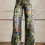 Marta - Women's Long Pants