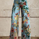 Marta - Women's Long Pants