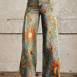 Marta - Women's Long Pants