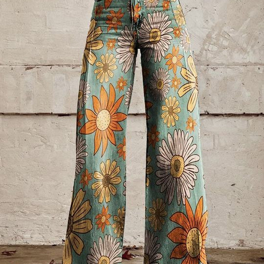 Marta - Women's Long Pants