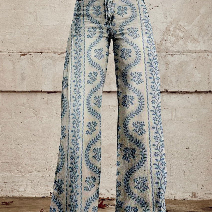 Marta - Women's Long Pants