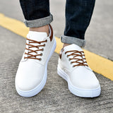 Henk - Stylish Men's Sneakers