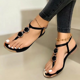 Paige - Comfortable sandals