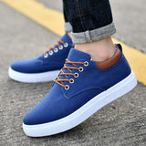 Henk - Stylish Men's Sneakers