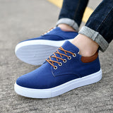 Henk - Stylish Men's Sneakers